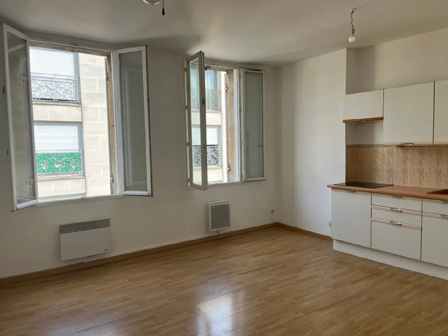  à vendre appartement Libourne Gironde 2