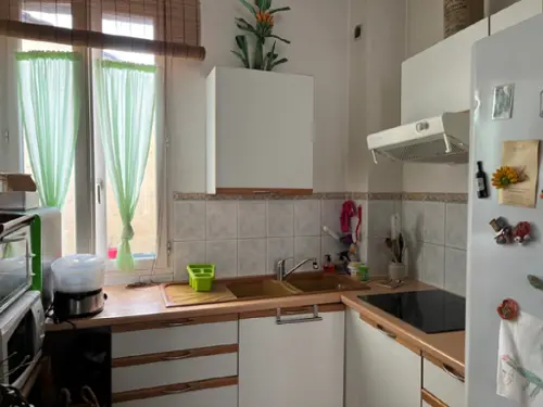 Libourne Gironde appartement foto 7123963