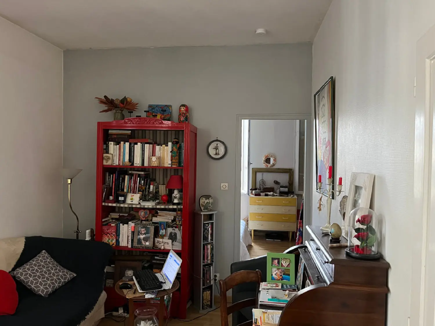  à vendre appartement Libourne Gironde 3
