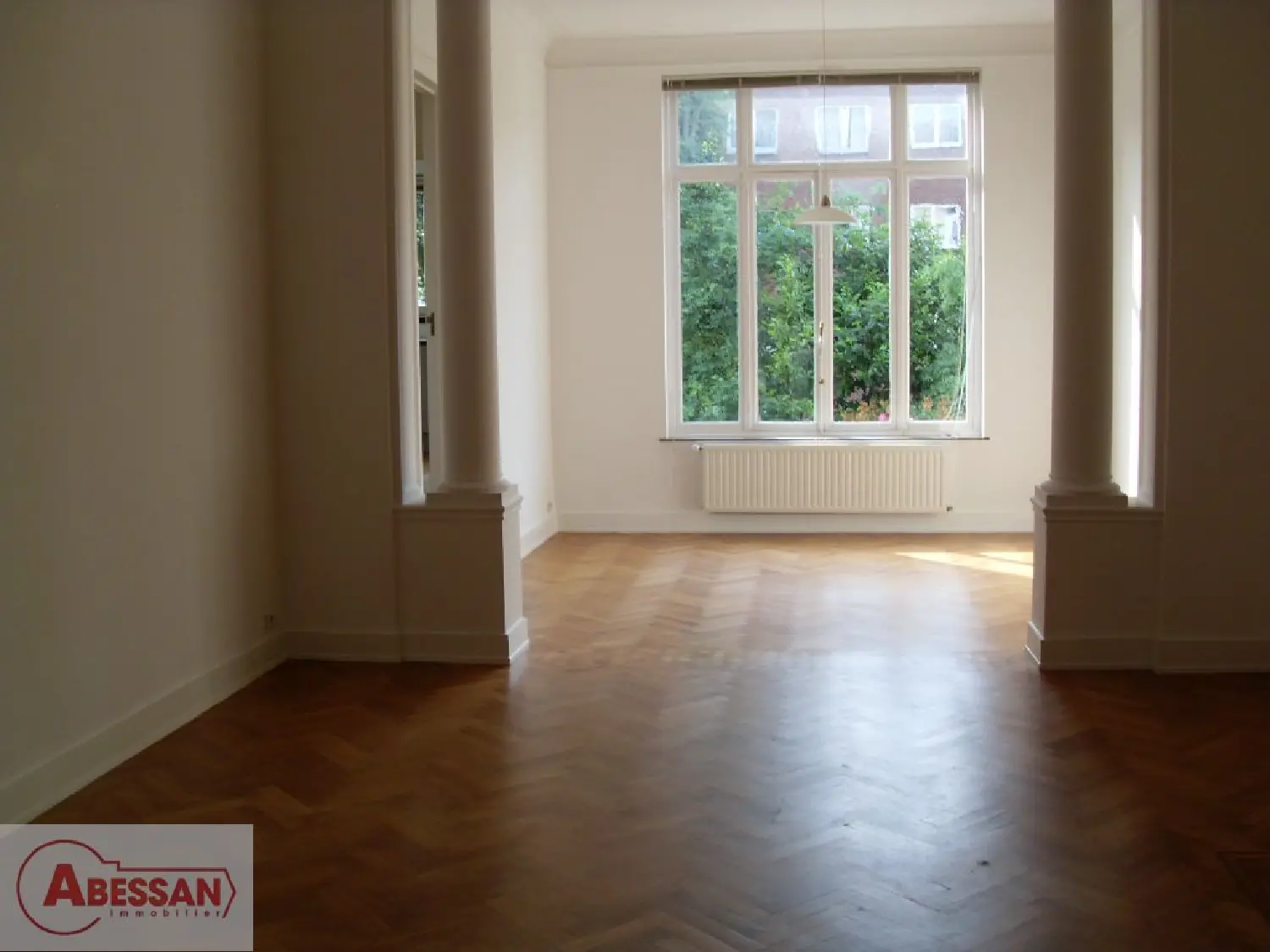  te koop appartement Lille Nord 2