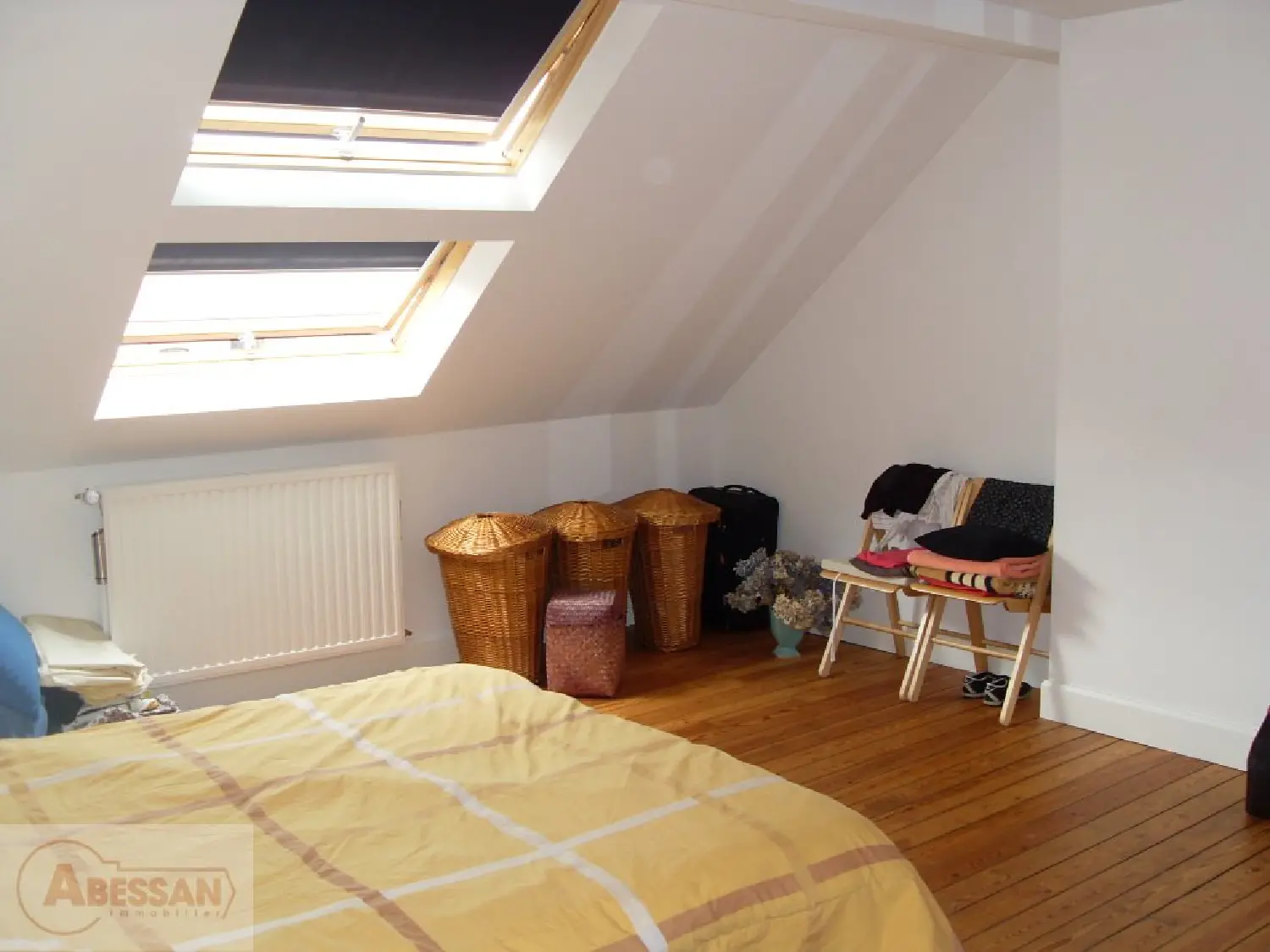 te koop appartement Lille Nord 4