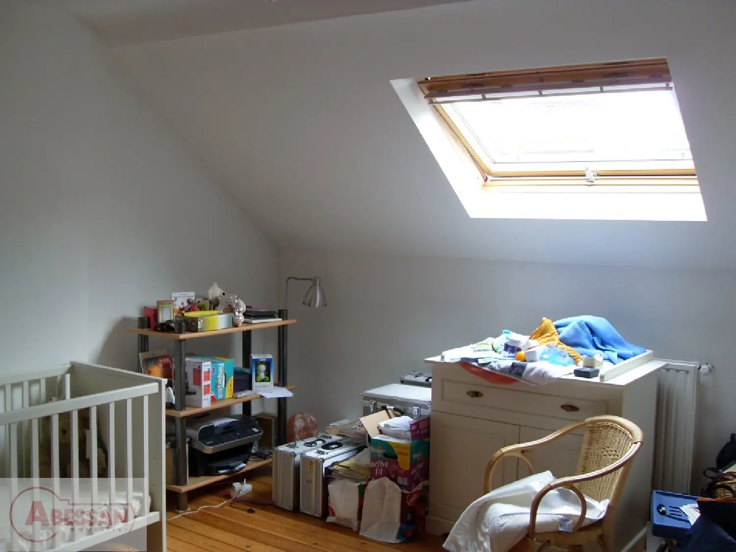  te koop appartement Lille Nord 5