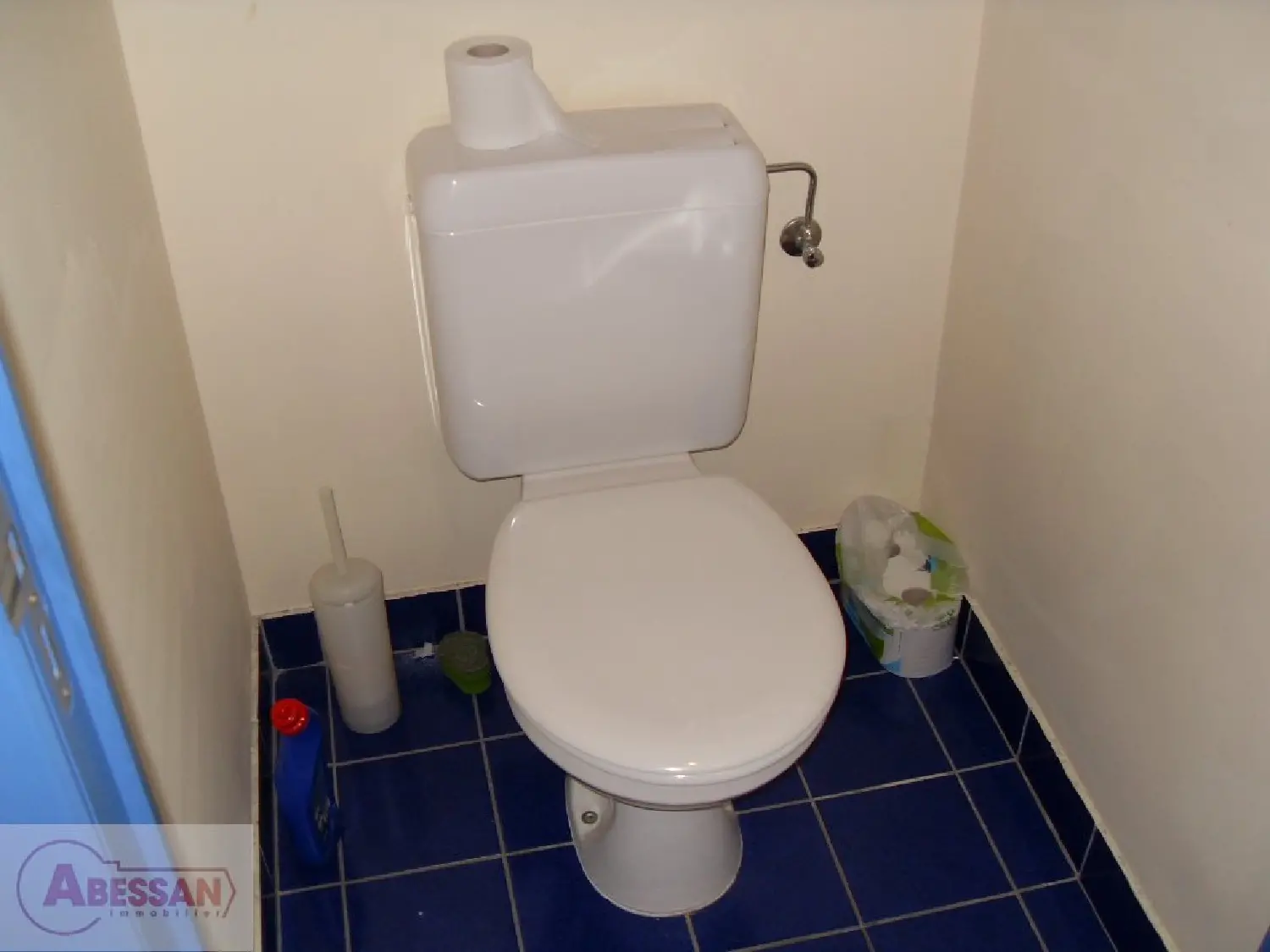  te koop appartement Lille Nord 8