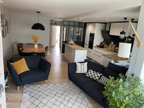 Lille Nord apartment foto 7125880