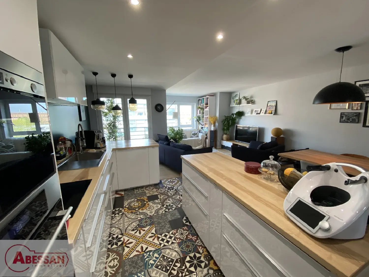  te koop appartement Lille Nord 2