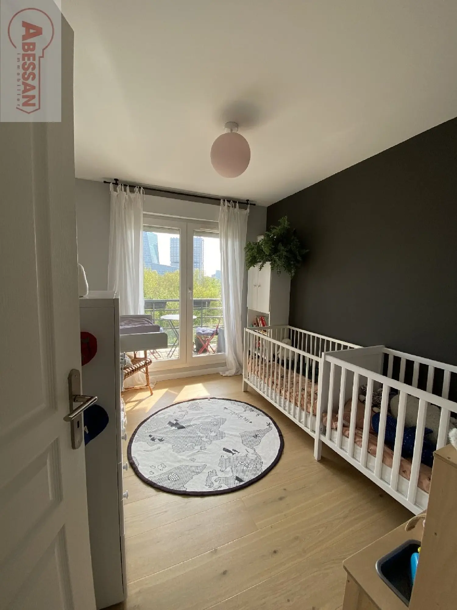  te koop appartement Lille Nord 4