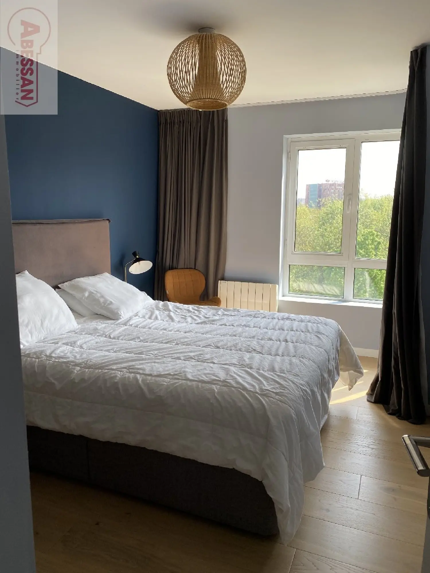  te koop appartement Lille Nord 5