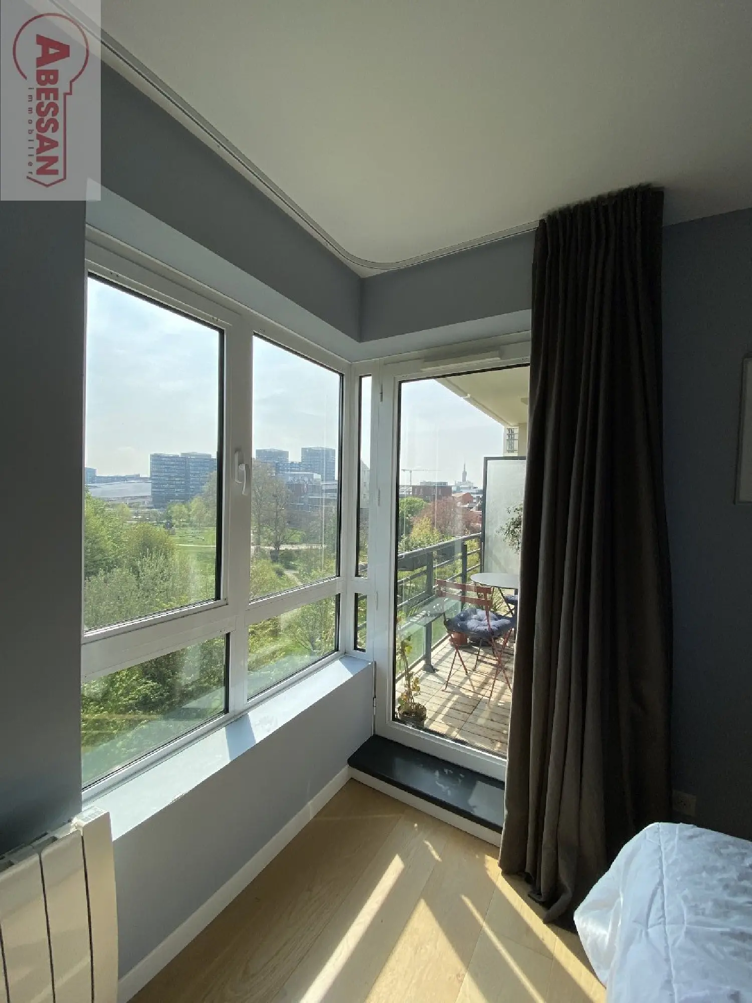  te koop appartement Lille Nord 6