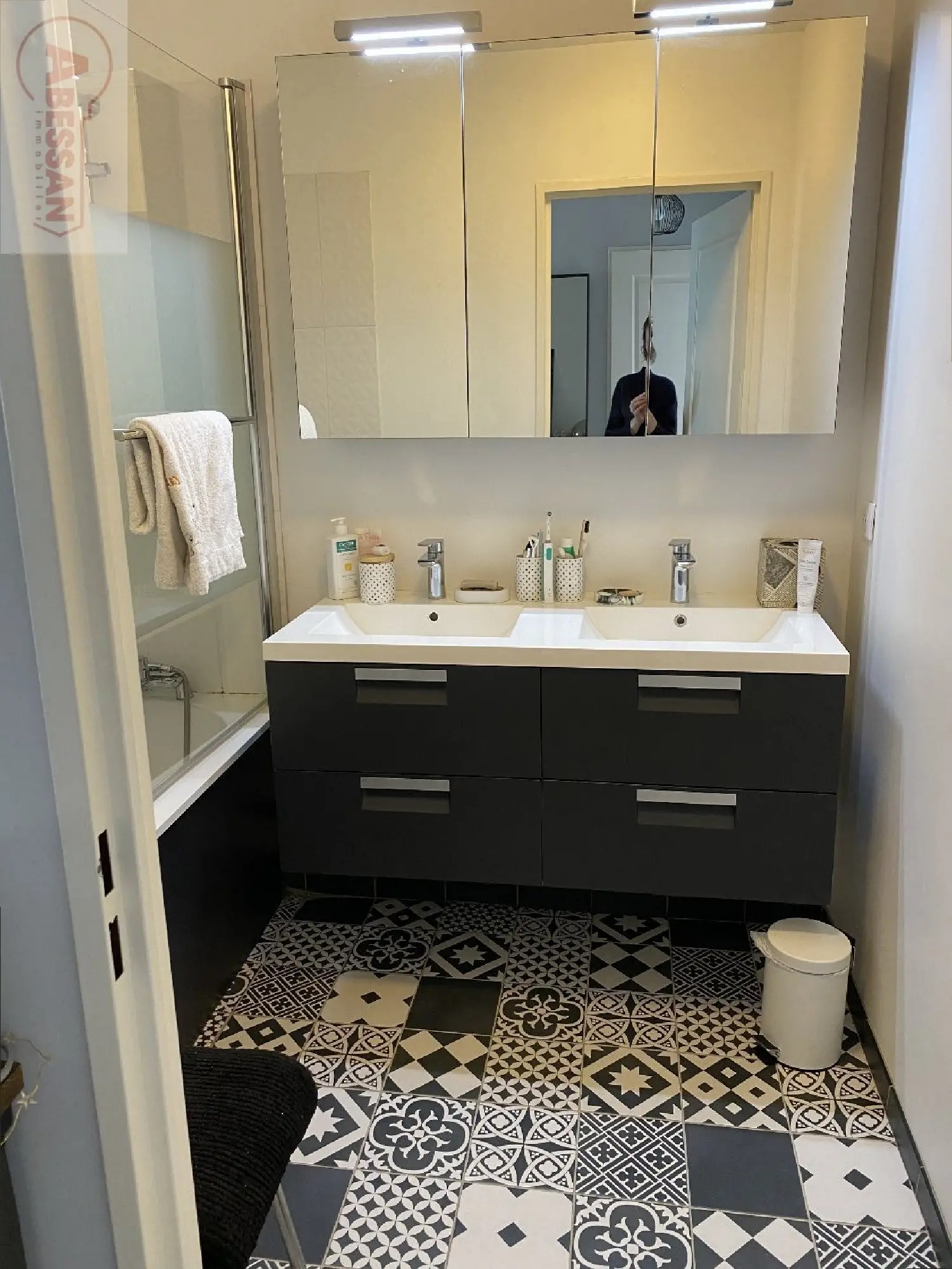  te koop appartement Lille Nord 7