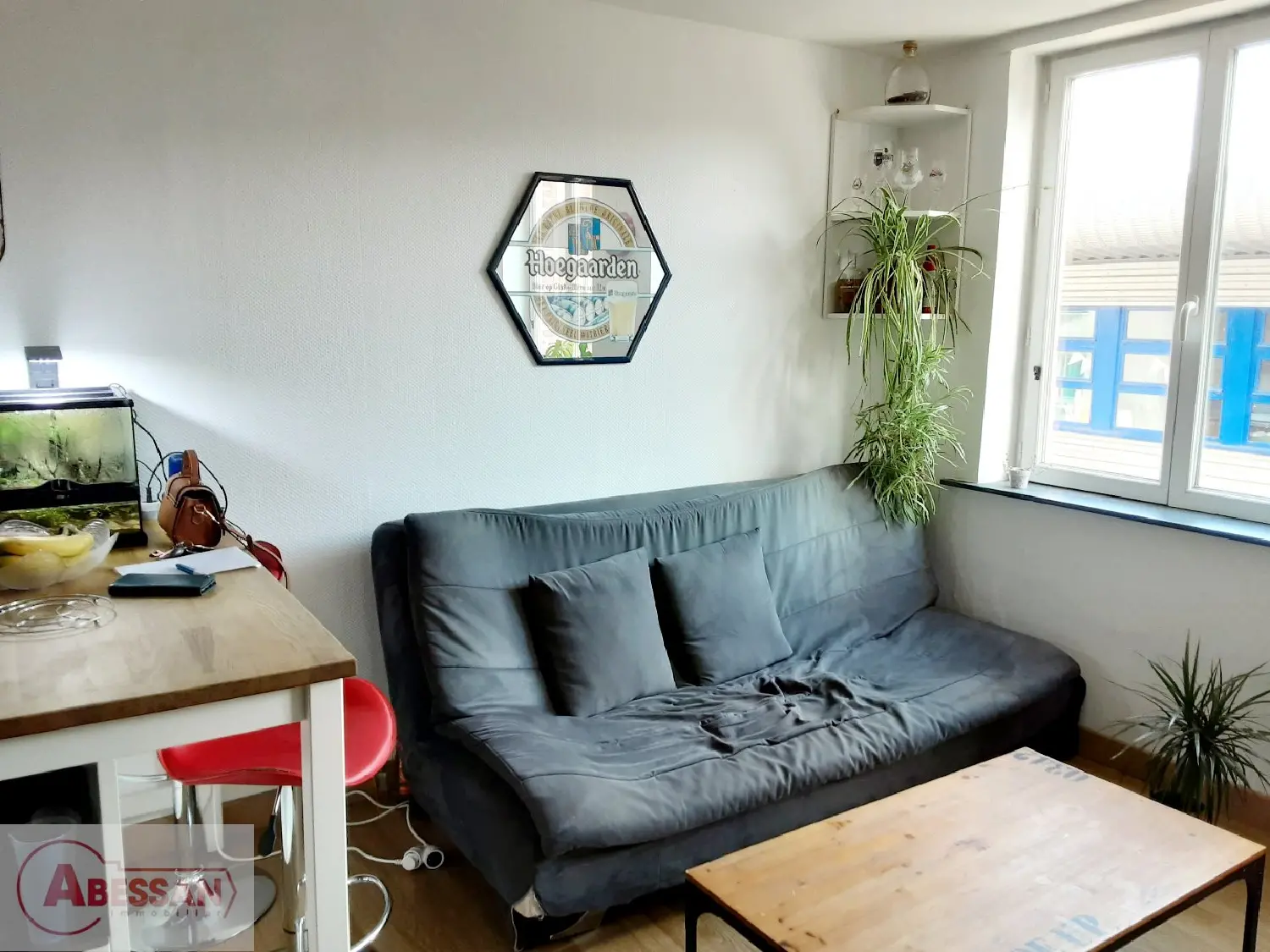  te koop appartement Lille Nord 1