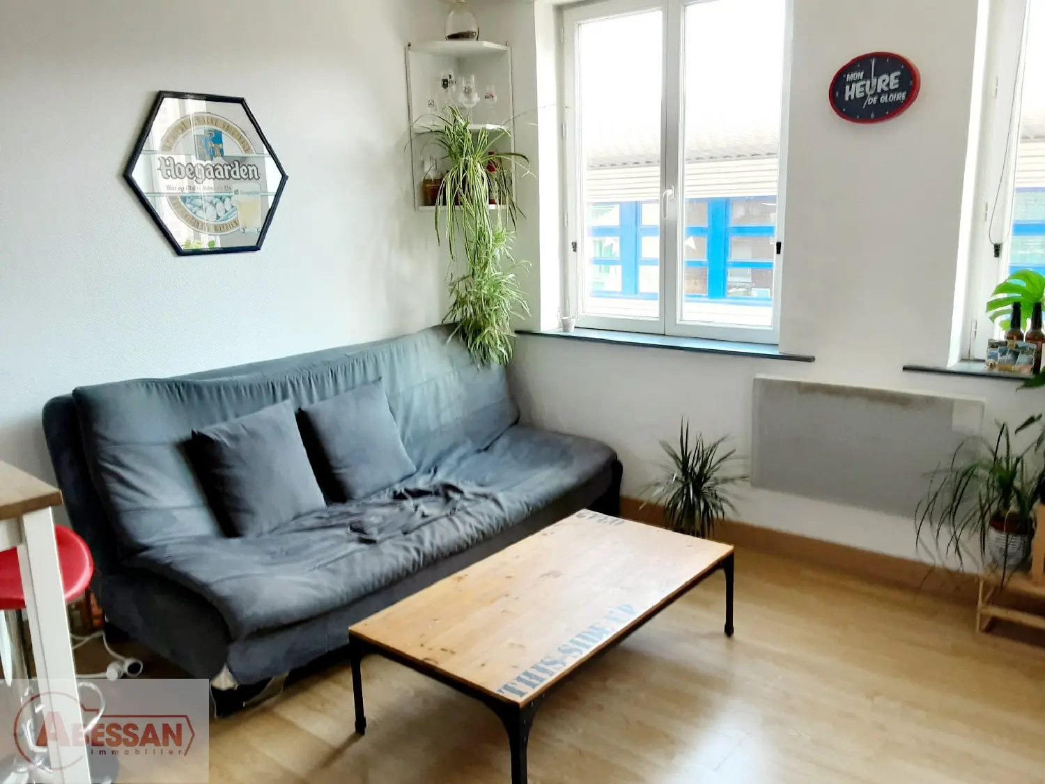  te koop appartement Lille Nord 2