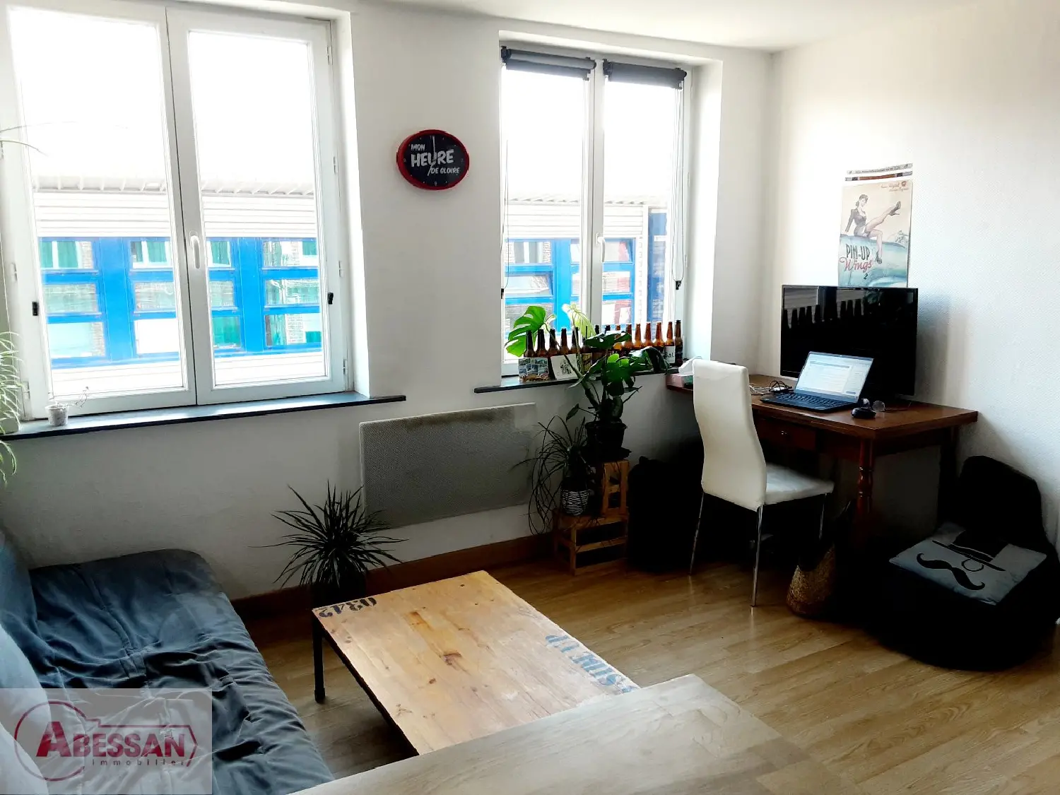  te koop appartement Lille Nord 3