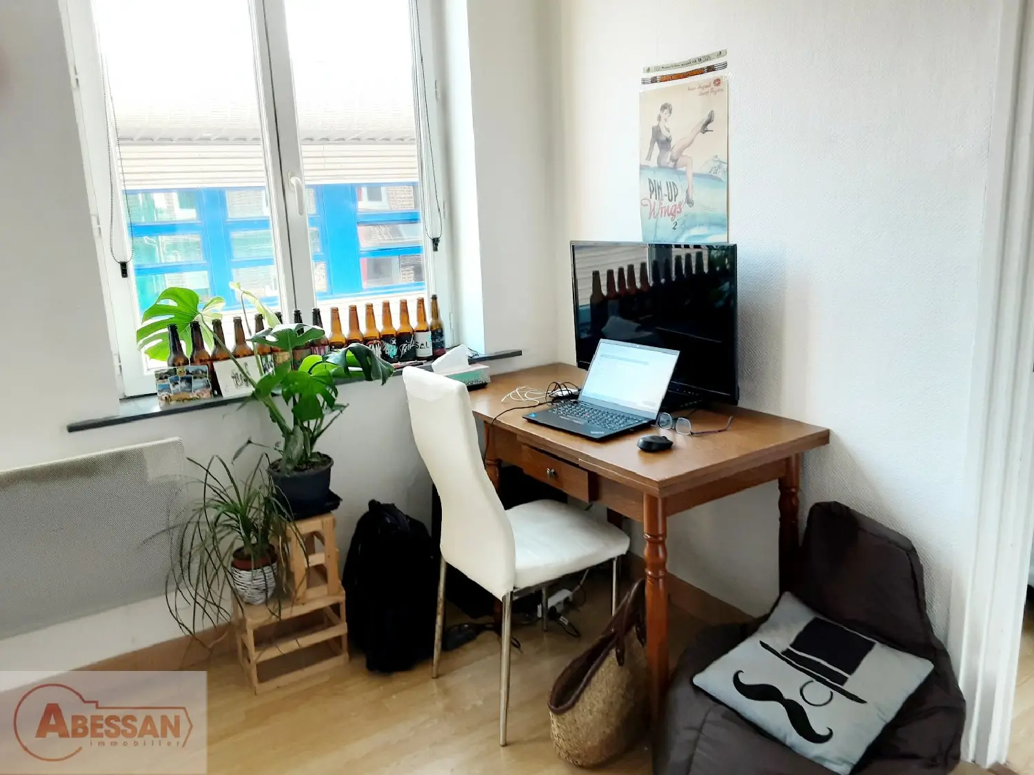  te koop appartement Lille Nord 4