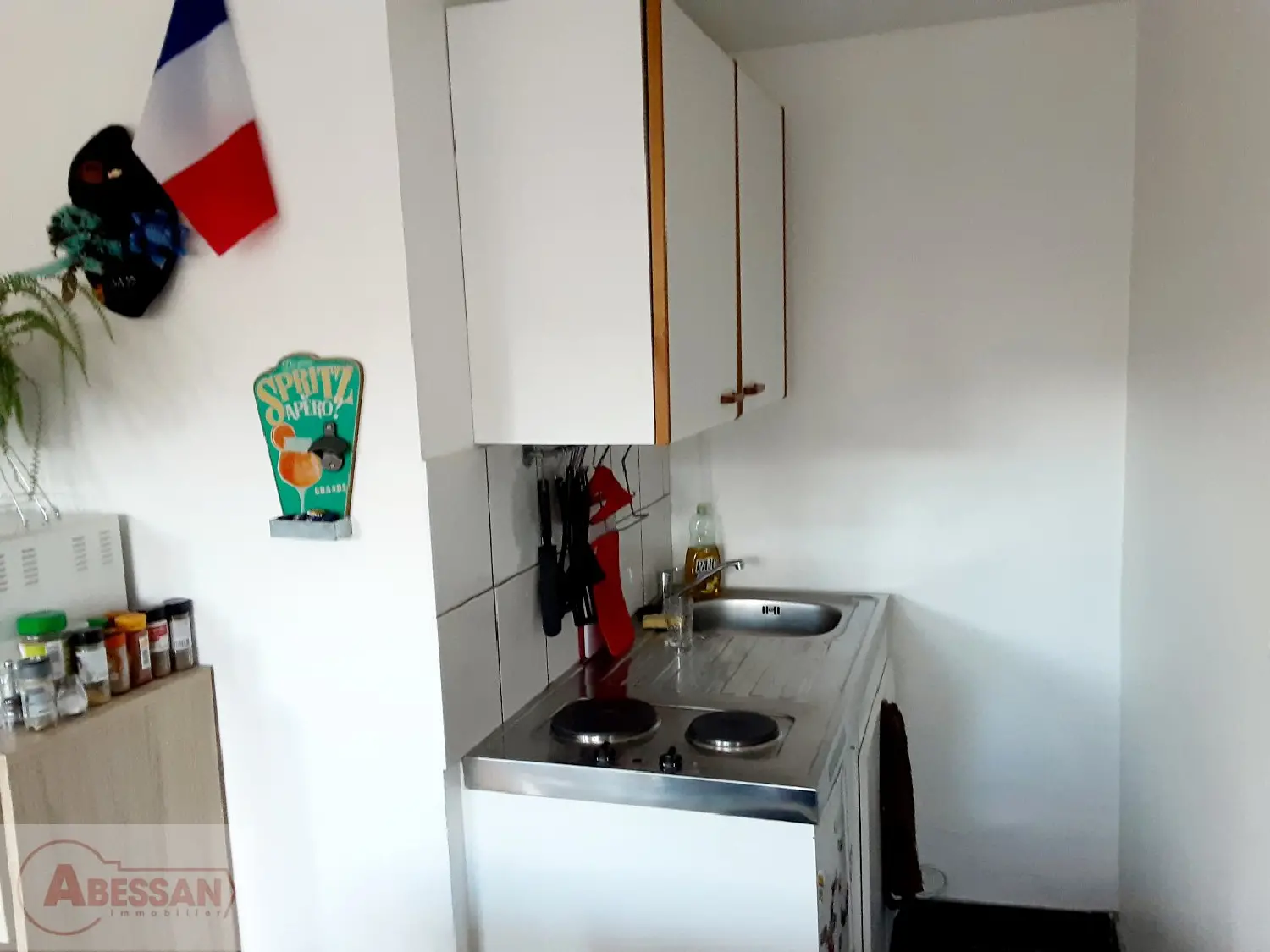  te koop appartement Lille Nord 5