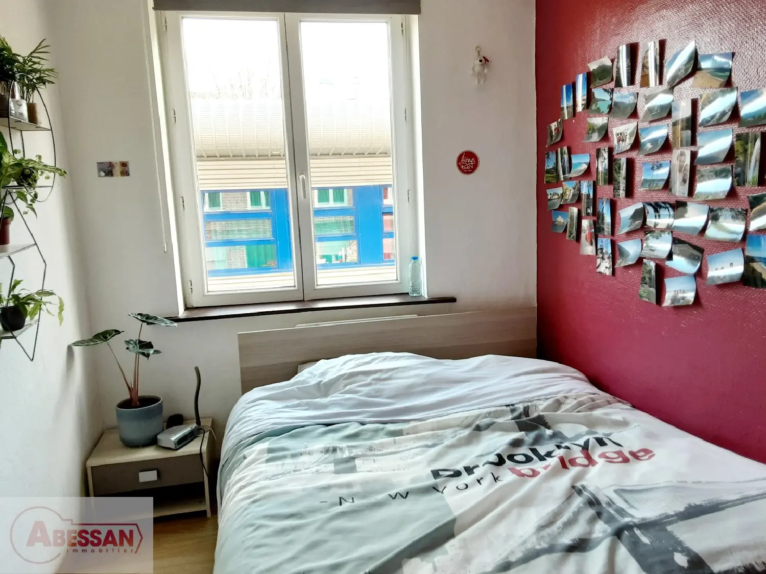  te koop appartement Lille Nord 6