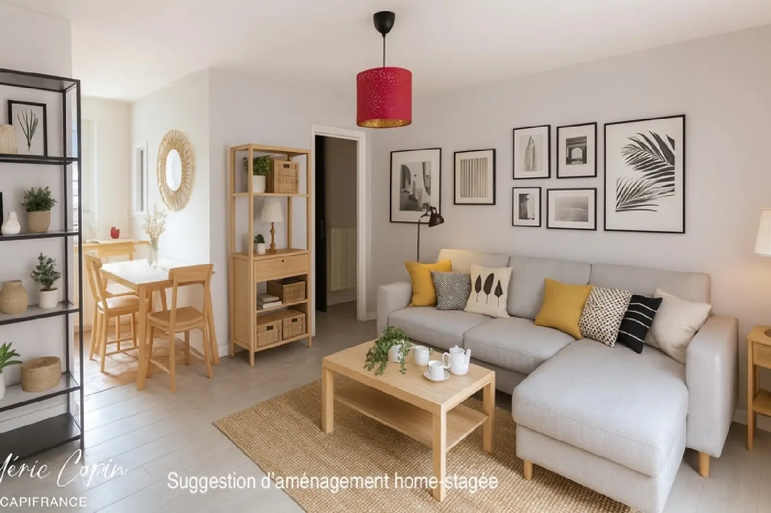  for sale apartment Lille Nord 1