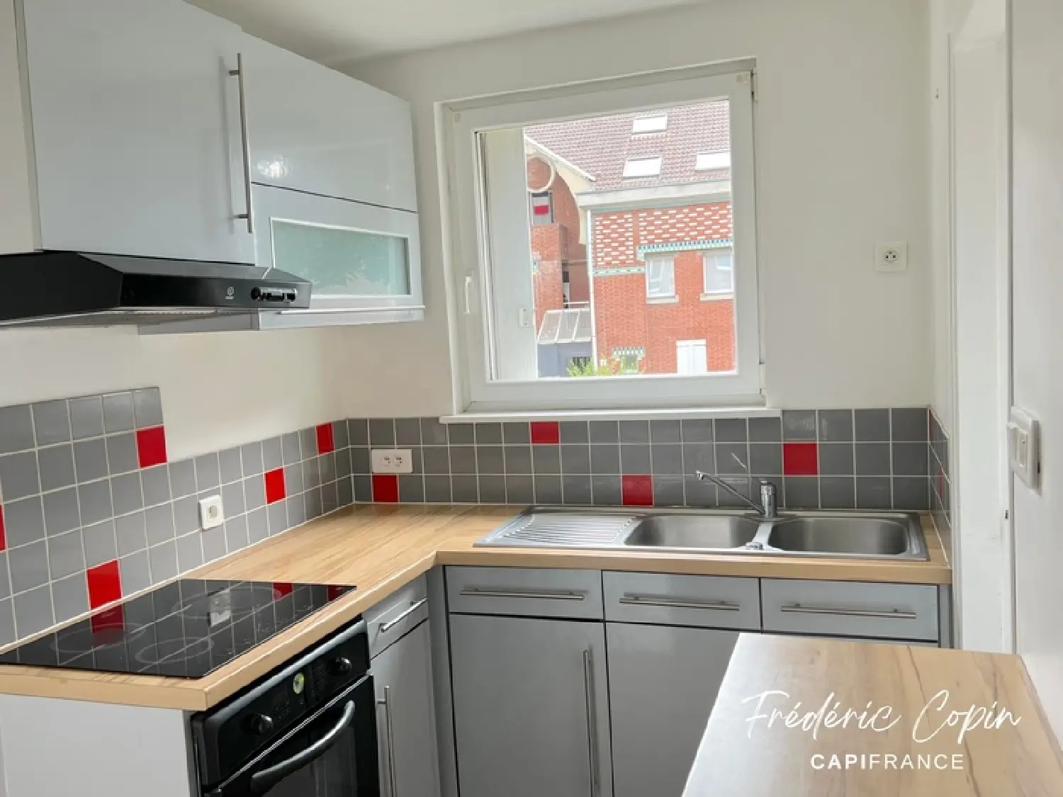  for sale apartment Lille Nord 4
