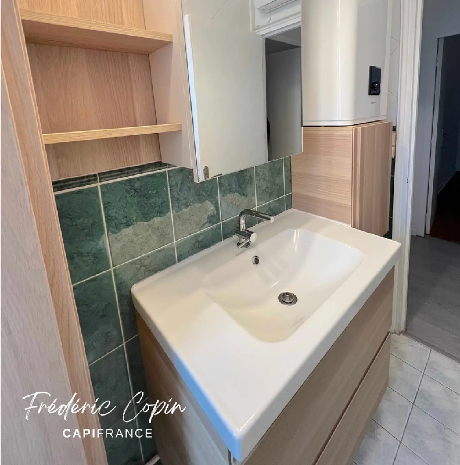  for sale apartment Lille Nord 5