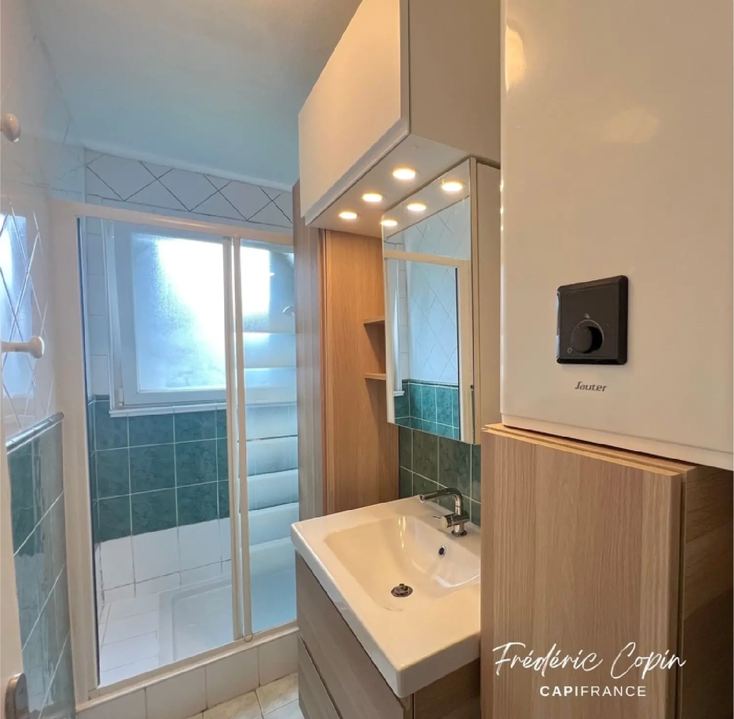  for sale apartment Lille Nord 6