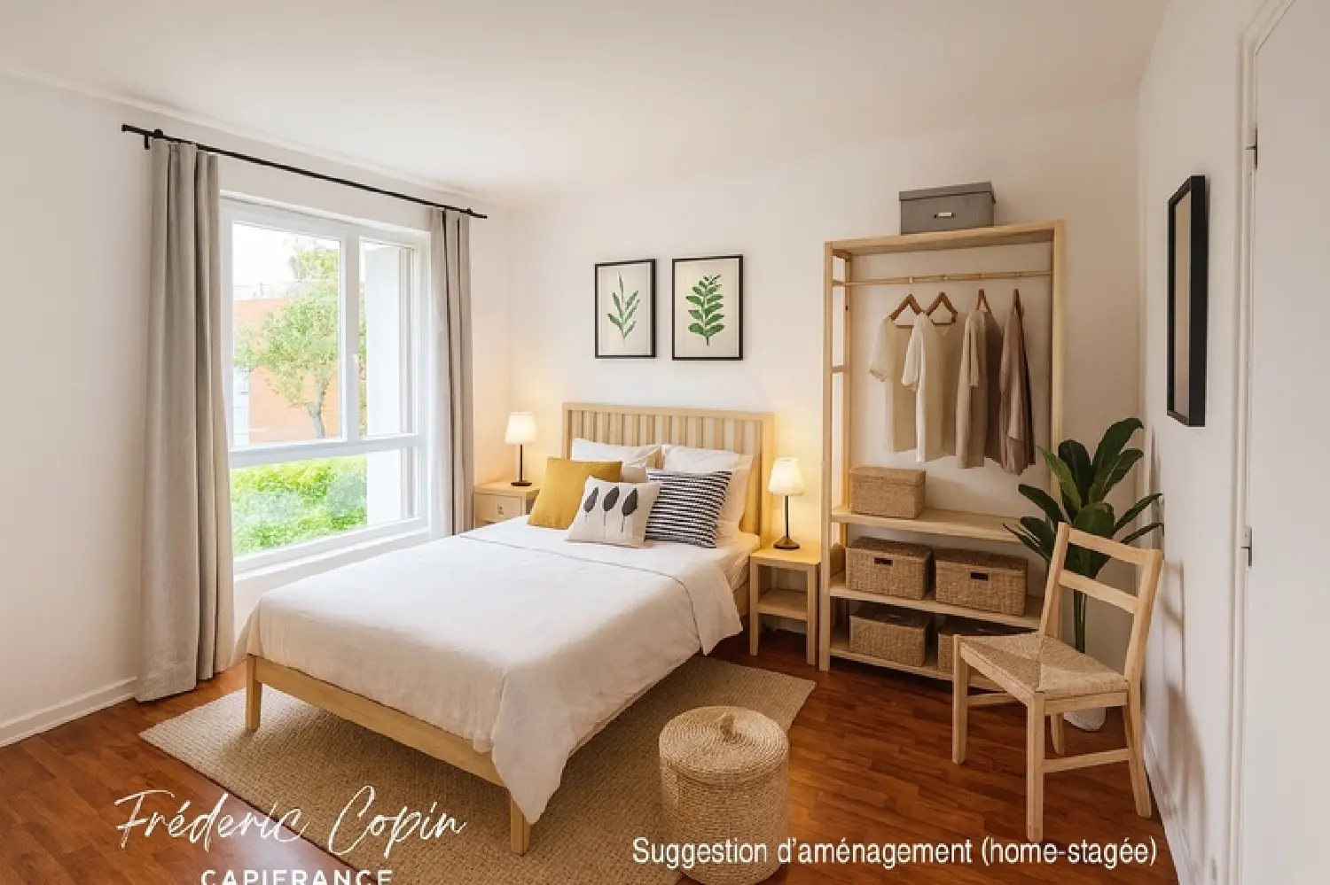  for sale apartment Lille Nord 8