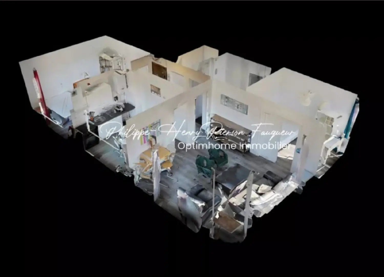  te koop appartement Lille Nord 1