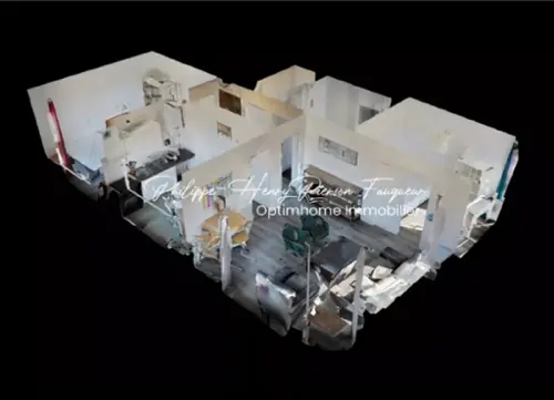 Lille Nord appartement foto 7126233