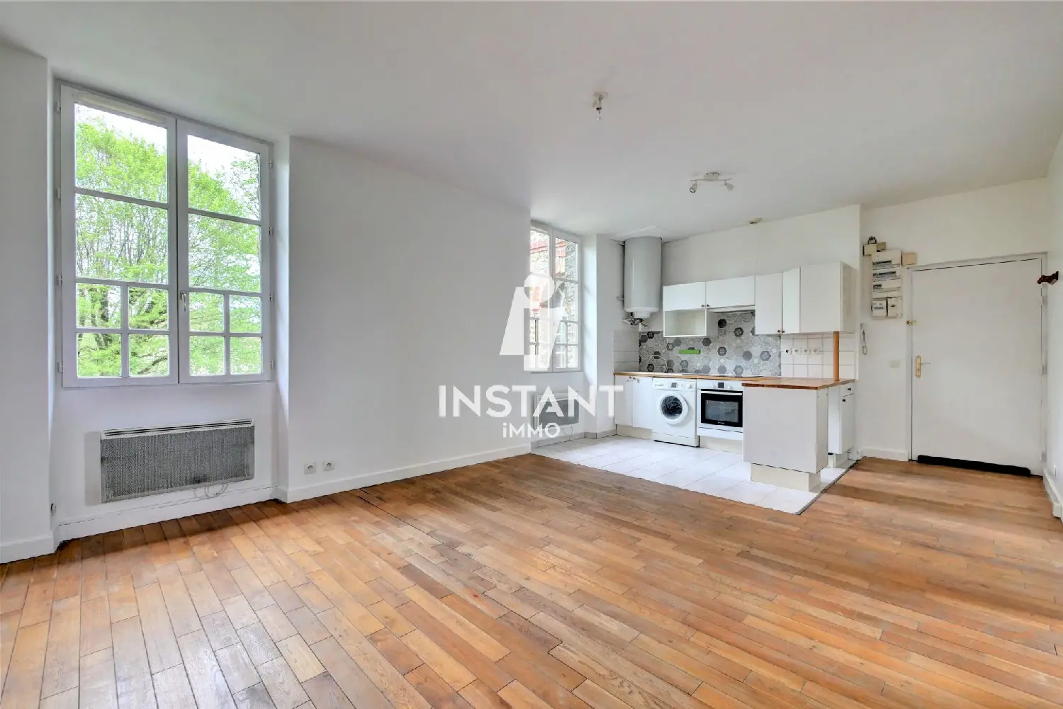  te koop appartement Limeil-Brévannes Val-de-Marne 1