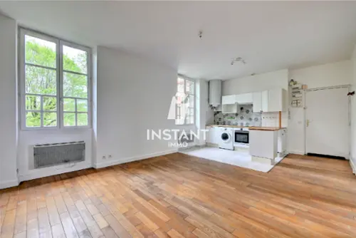 Limeil-Brévannes Val-de-Marne apartment foto 7126627