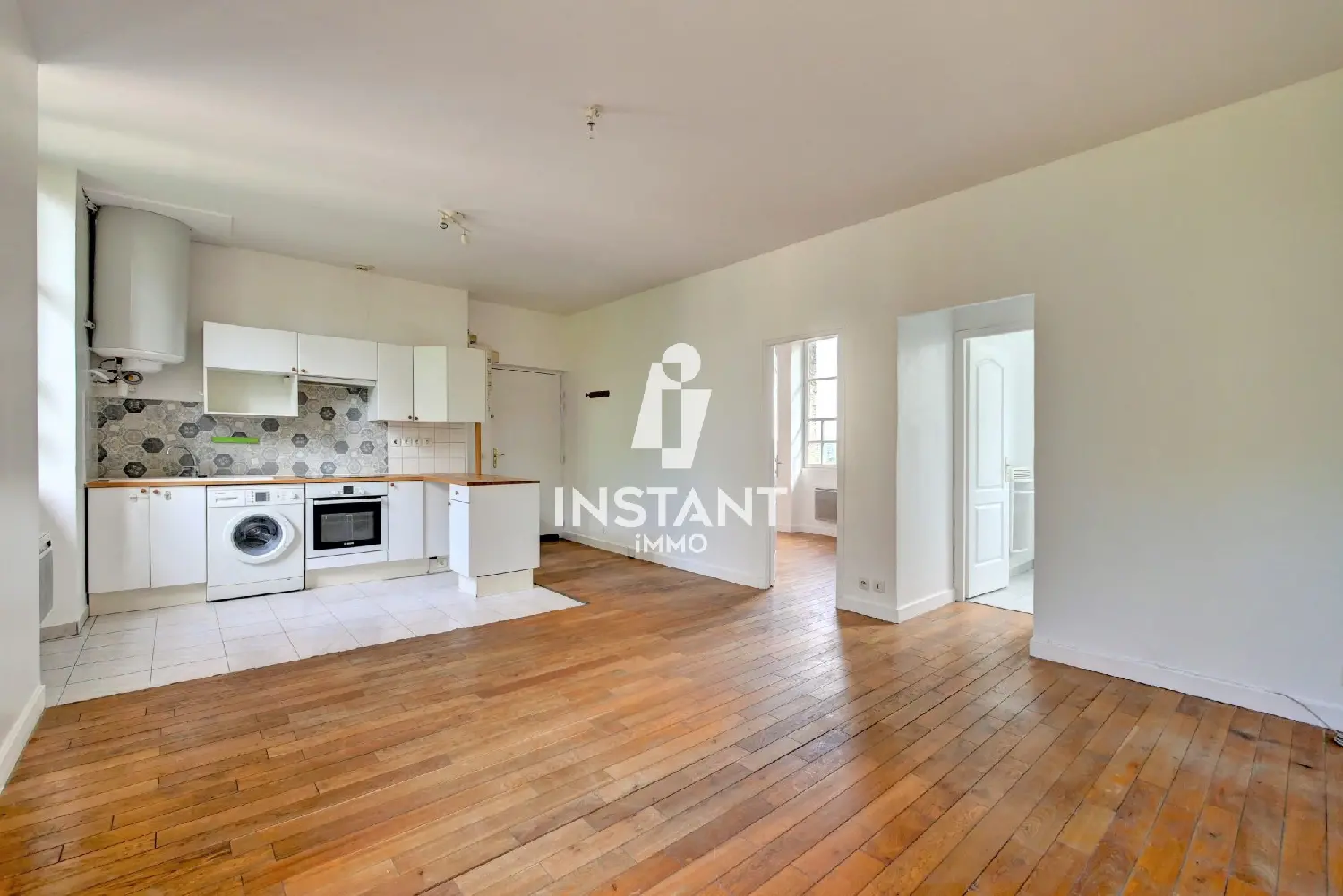en venta apartamento Limeil-Brévannes Val-de-Marne 3