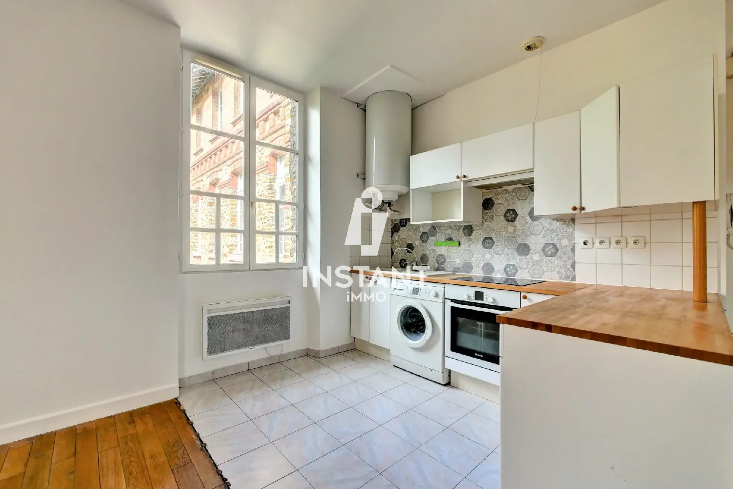  te koop appartement Limeil-Brévannes Val-de-Marne 6