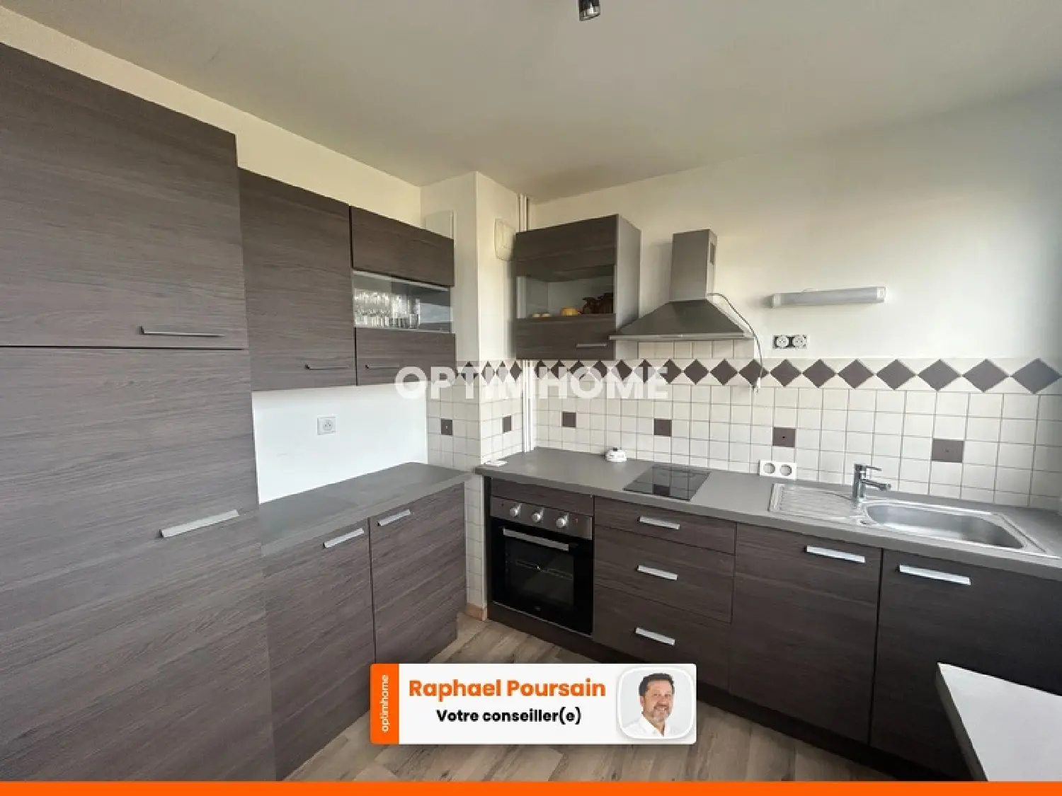  à vendre appartement Limoges 87100 Haute-Vienne 1