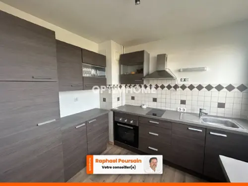 Limoges 87100 Haute-Vienne appartement foto 7119633