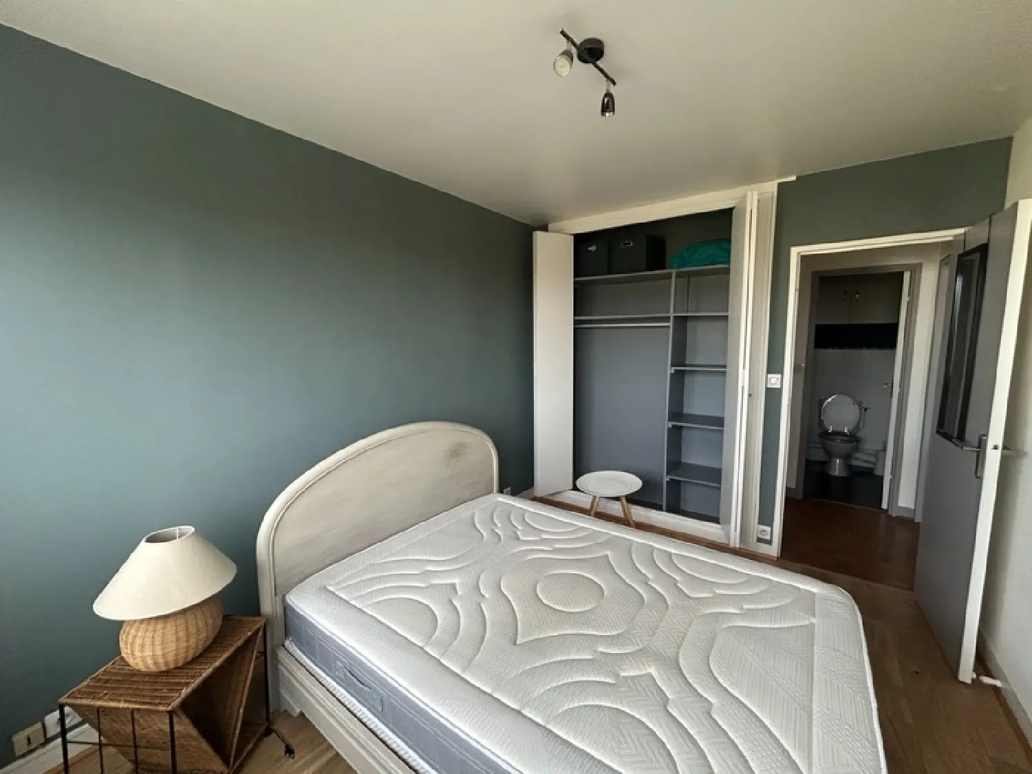  à vendre appartement Limoges 87100 Haute-Vienne 3