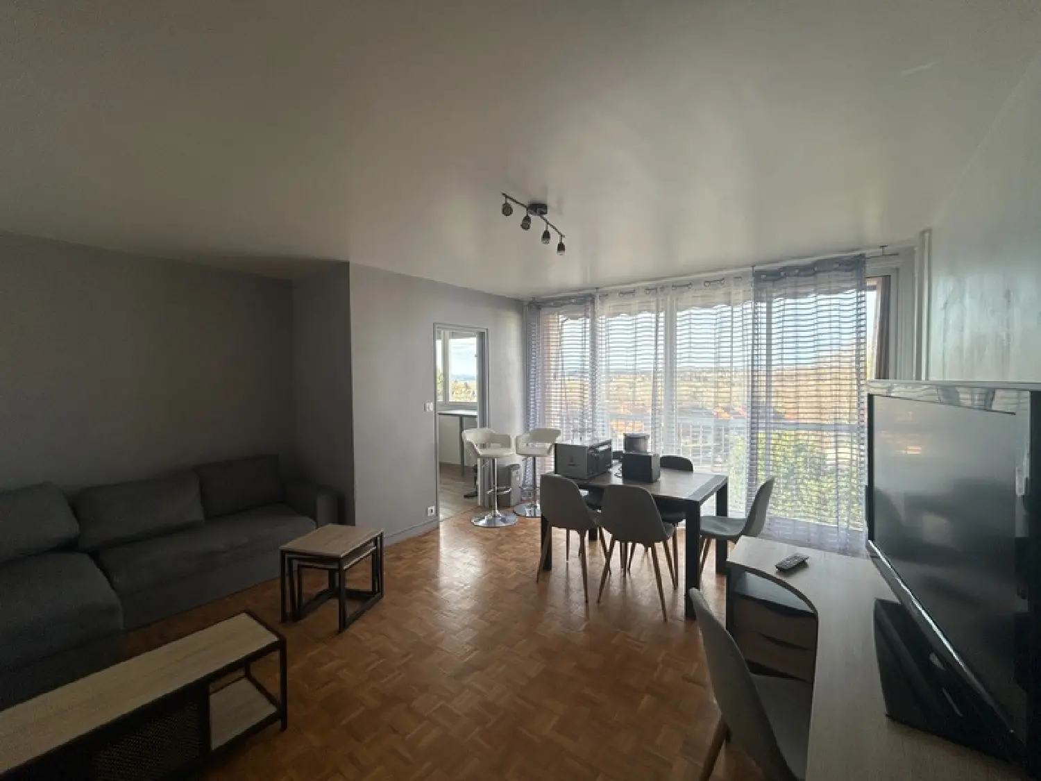  à vendre appartement Limoges 87100 Haute-Vienne 8