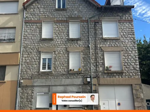 Limoges 87100 Haute-Vienne appartement foto 7124065