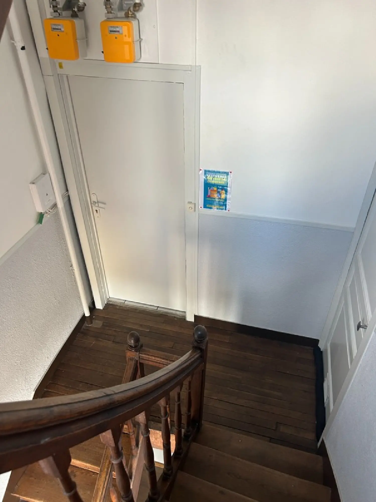  à vendre appartement Limoges 87100 Haute-Vienne 2