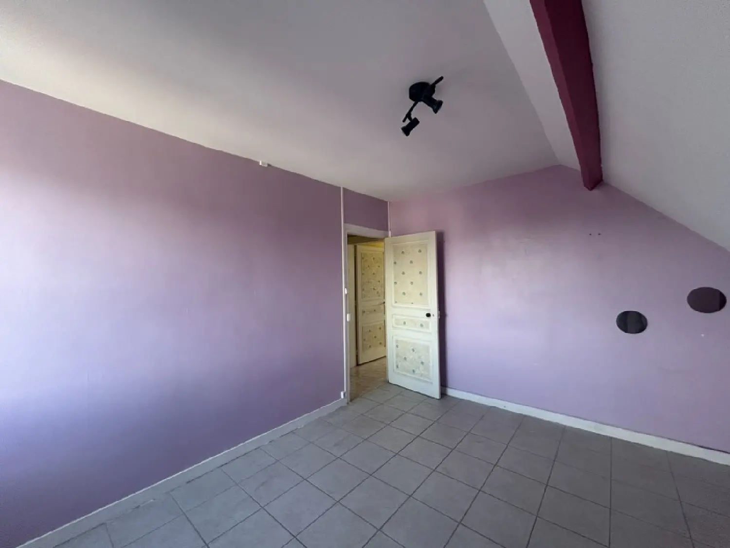  à vendre appartement Limoges 87100 Haute-Vienne 4