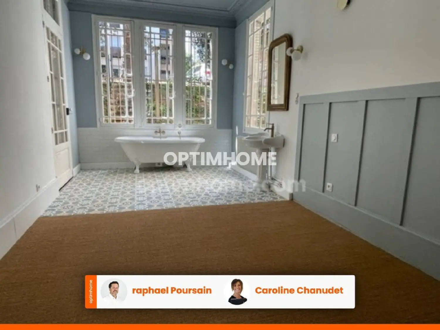  for sale apartment Limoges Haute-Vienne 1