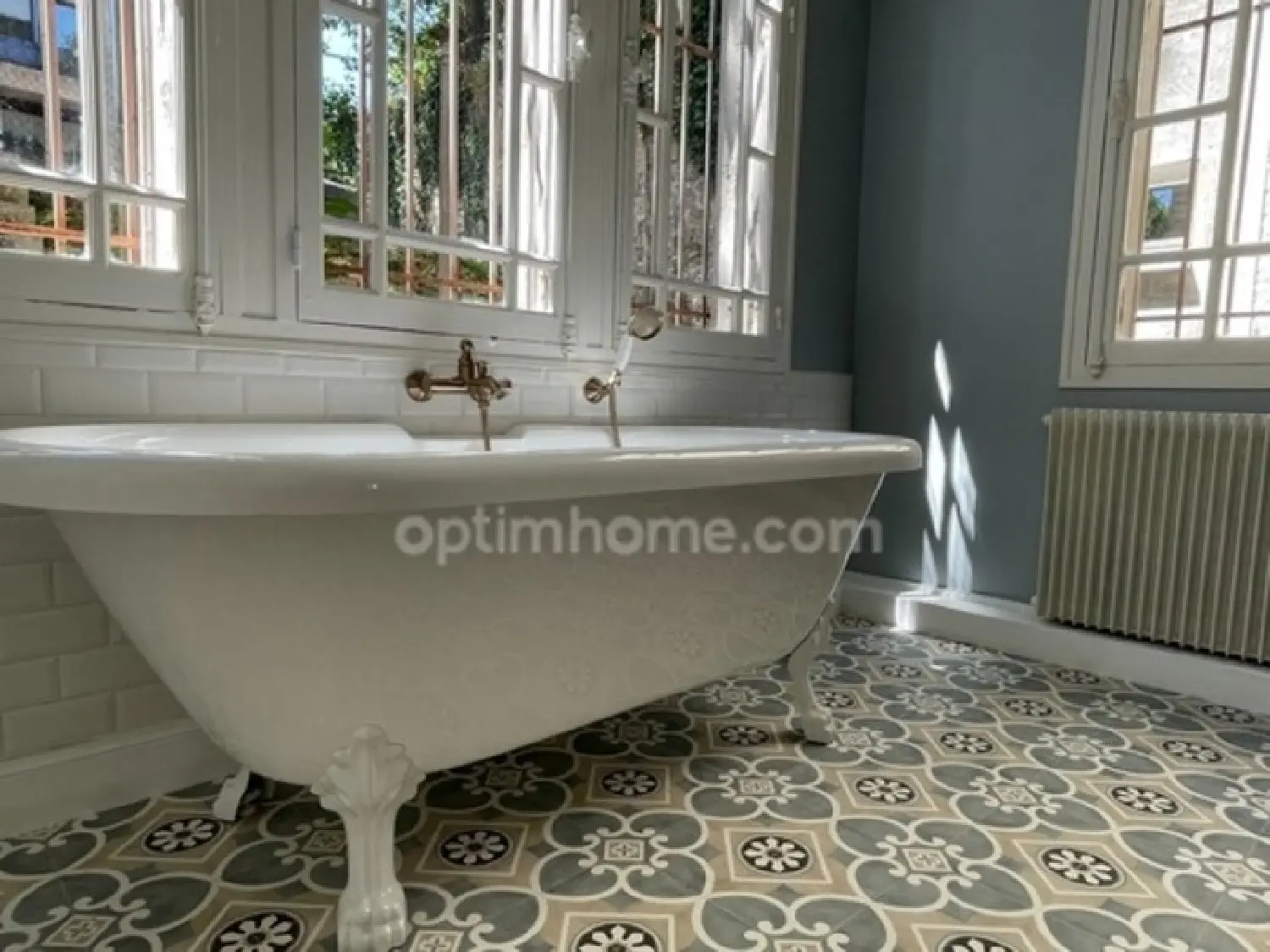  for sale apartment Limoges Haute-Vienne 7