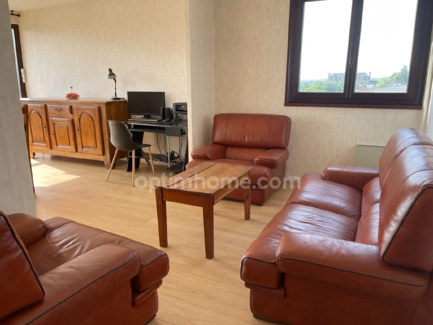  te koop appartement Limoges Haute-Vienne 5