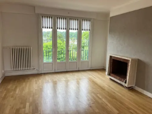 Lisieux Calvados appartement foto 7116953