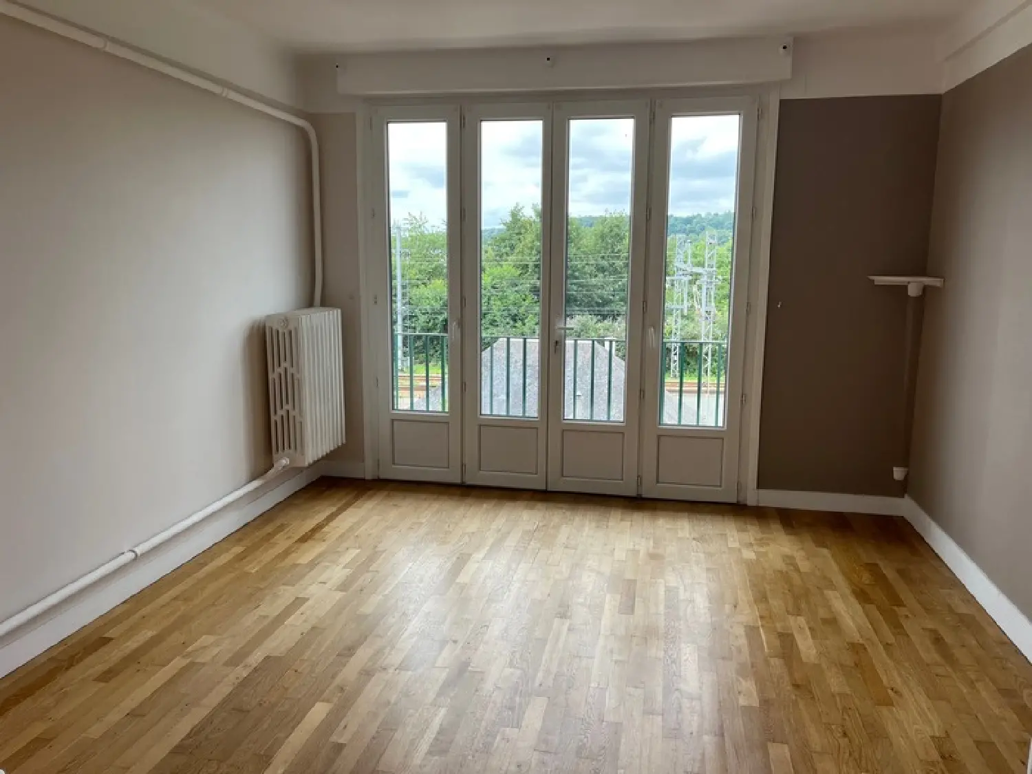 en venta apartamento Lisieux Calvados 3