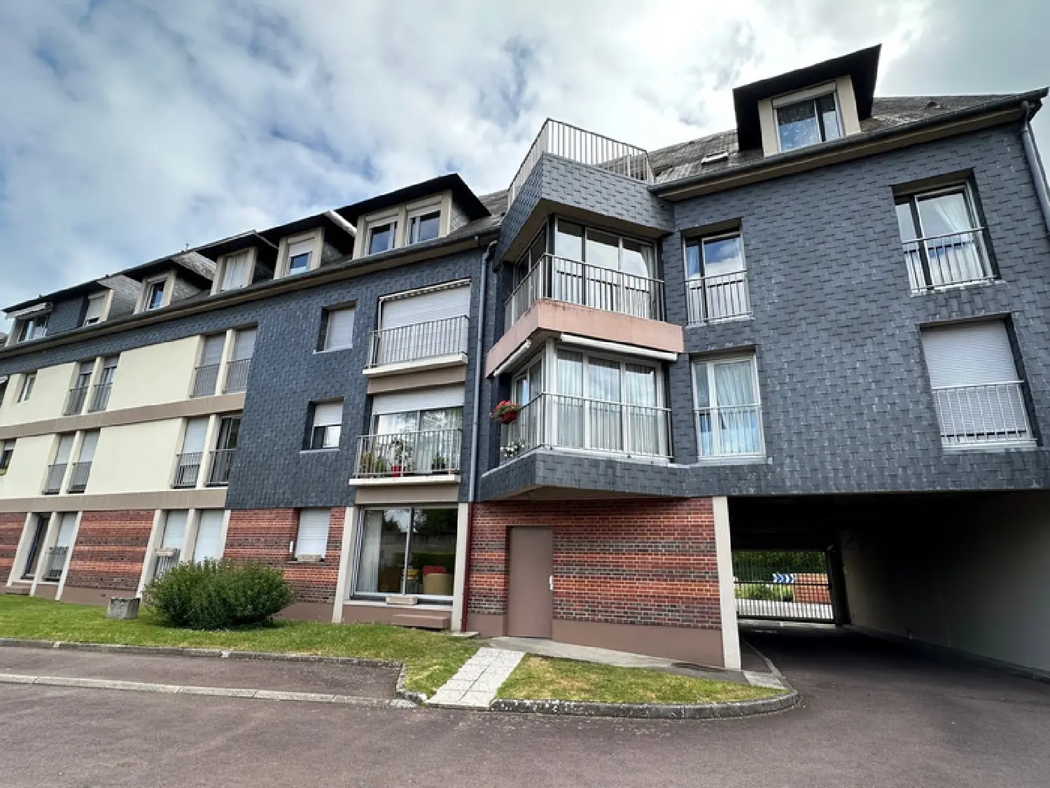  te koop appartement Lisieux Calvados 1