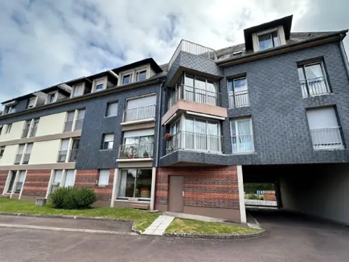 Lisieux Calvados appartement foto 7119755
