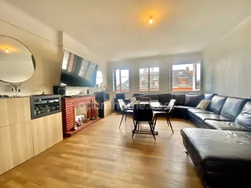 Lisieux Calvados appartement foto 7124152