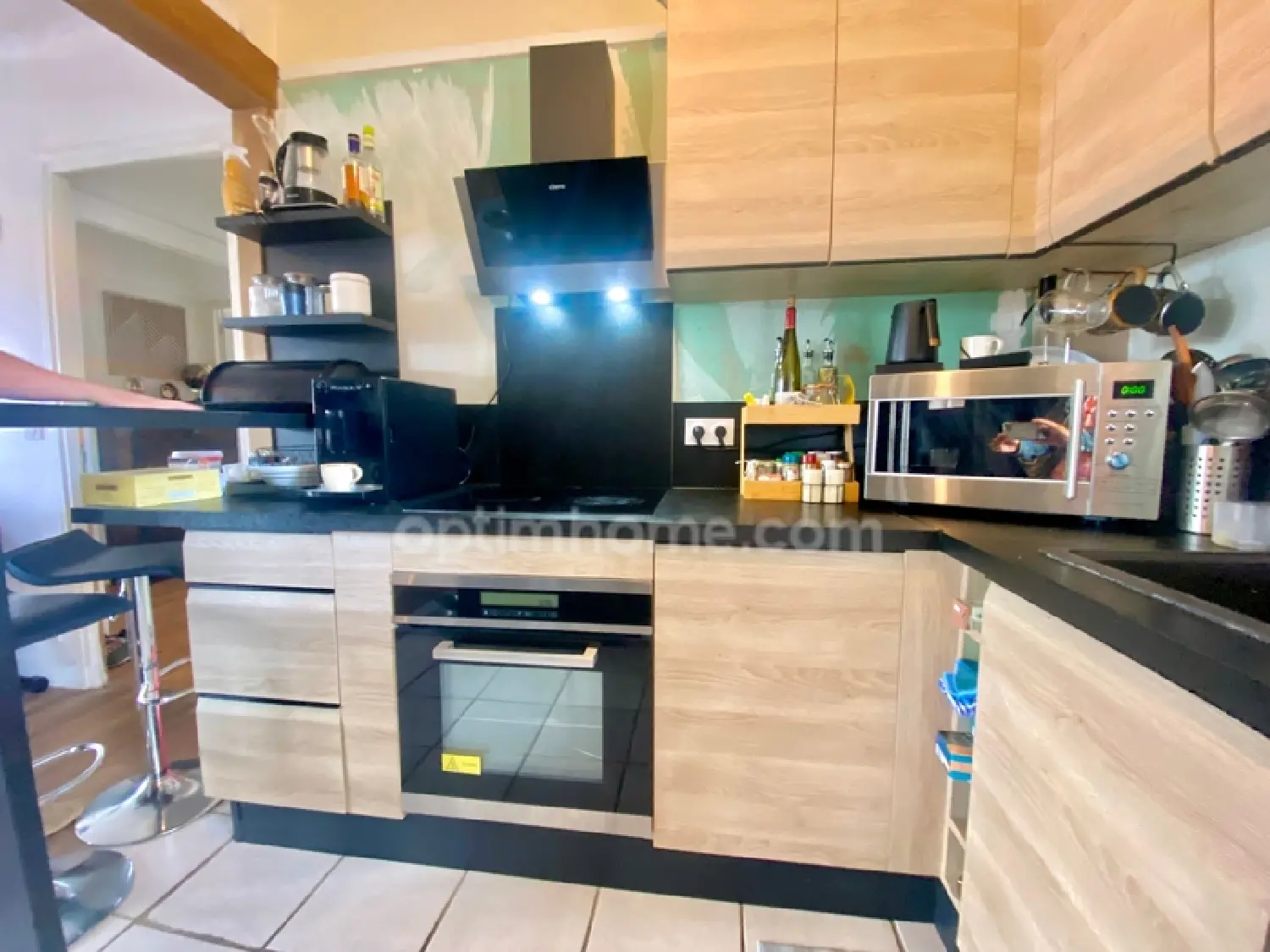  te koop appartement Lisieux Calvados 2