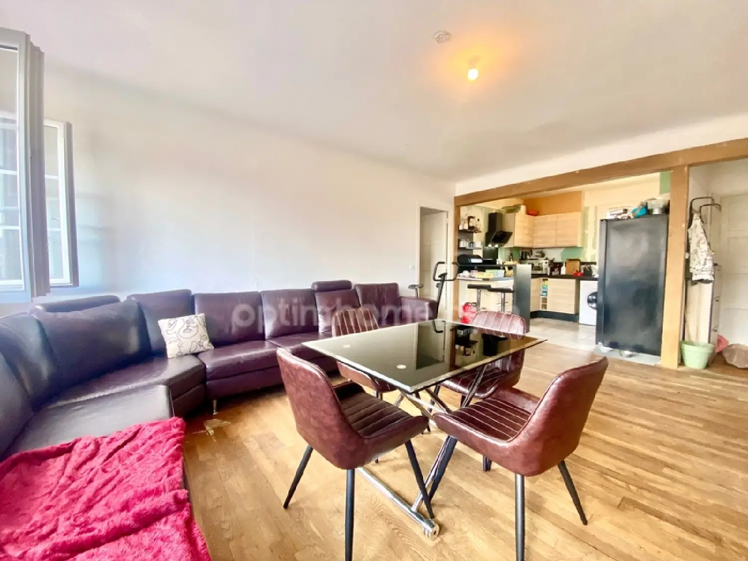  te koop appartement Lisieux Calvados 4