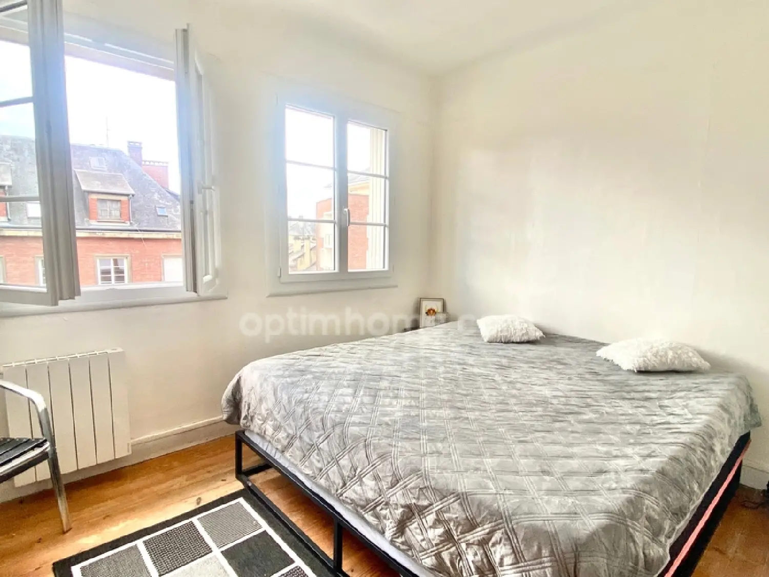  te koop appartement Lisieux Calvados 7