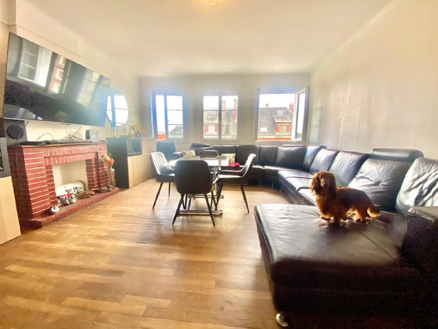  te koop appartement Lisieux Calvados 8
