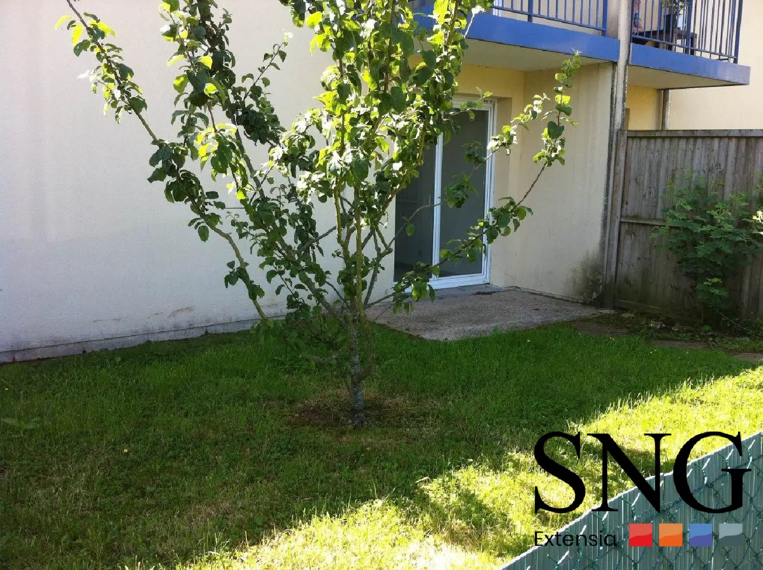  en venta apartamento Lisieux Calvados 2